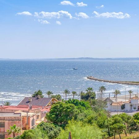 1 Bedroom Nice Apartment In Santa Pola Esterno foto