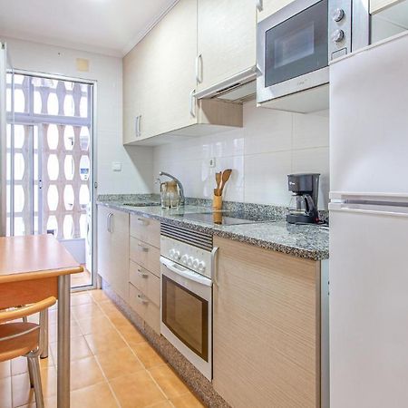1 Bedroom Nice Apartment In Santa Pola Esterno foto