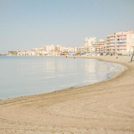 1 Bedroom Nice Apartment In Santa Pola Esterno foto