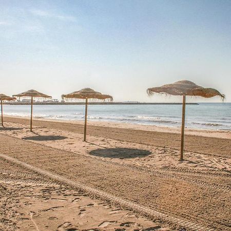 1 Bedroom Nice Apartment In Santa Pola Esterno foto