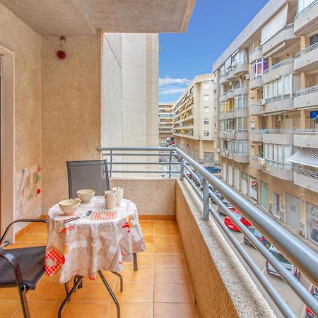 1 Bedroom Nice Apartment In Santa Pola Esterno foto