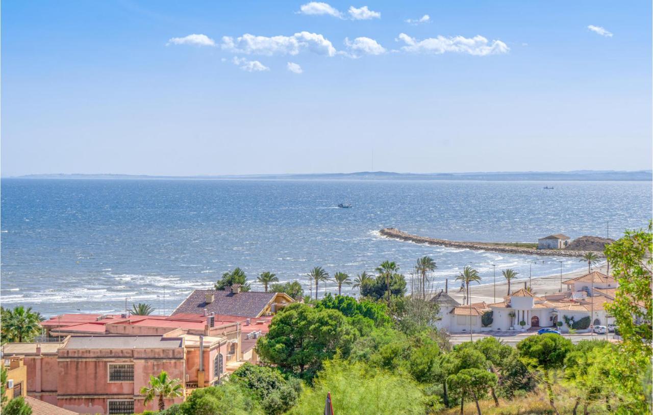 1 Bedroom Nice Apartment In Santa Pola Esterno foto