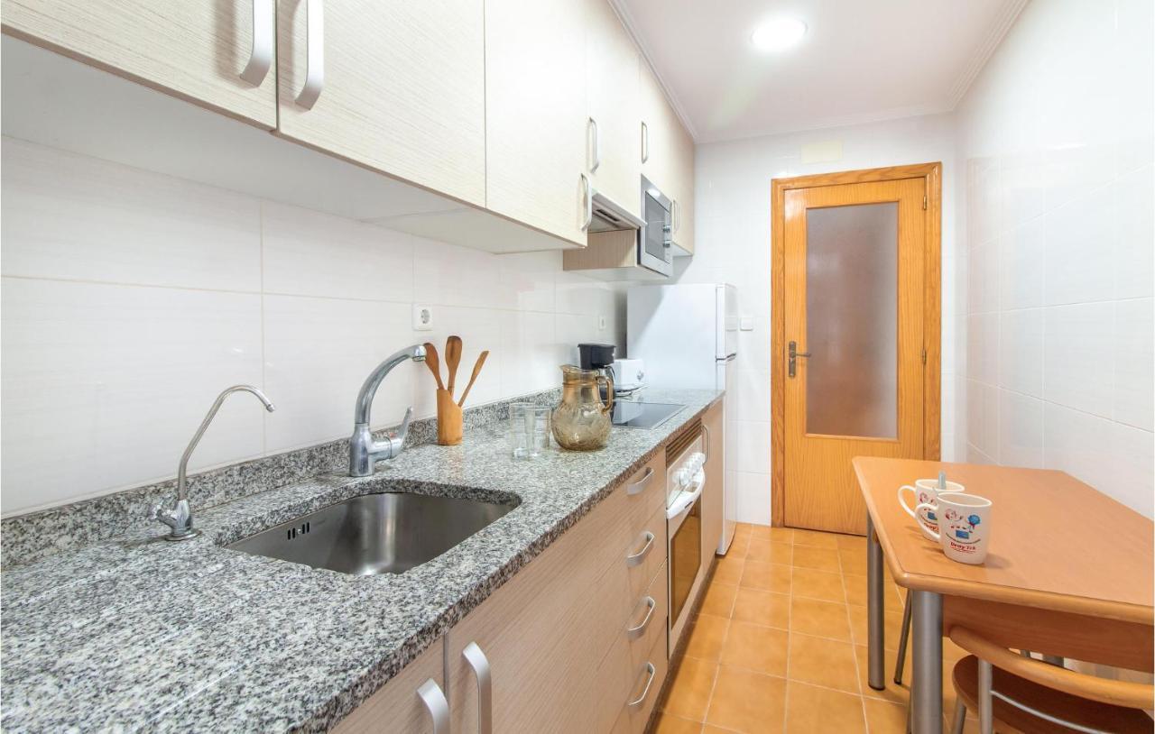 1 Bedroom Nice Apartment In Santa Pola Esterno foto
